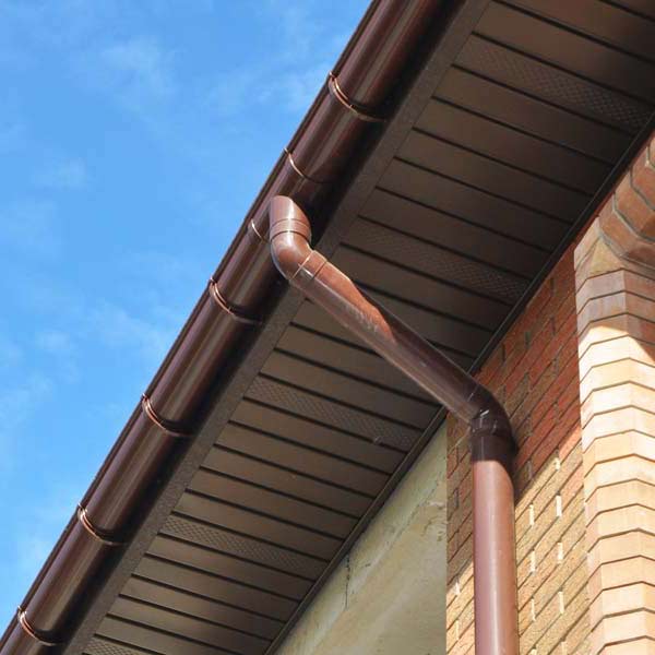 Soffits & Fascia