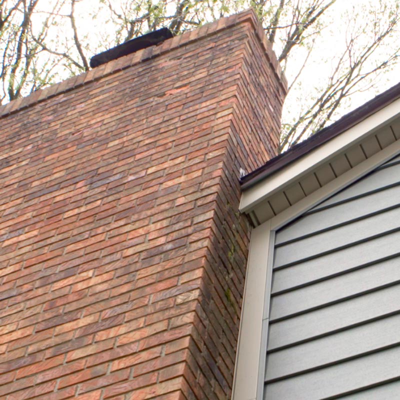 Chimney Protection and Repair