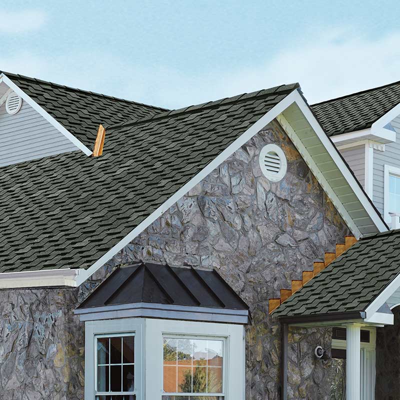 Roofing Installation