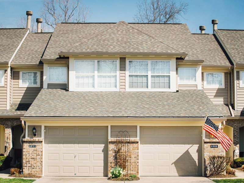 Storm Damage Restoration