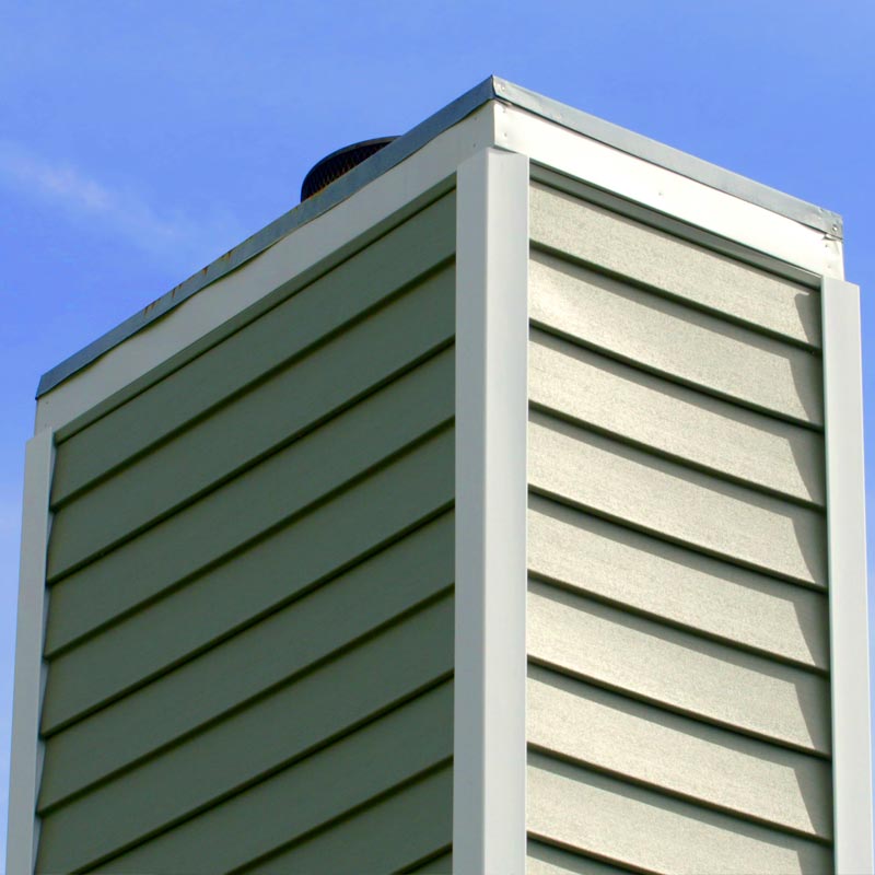 James Hardie Siding