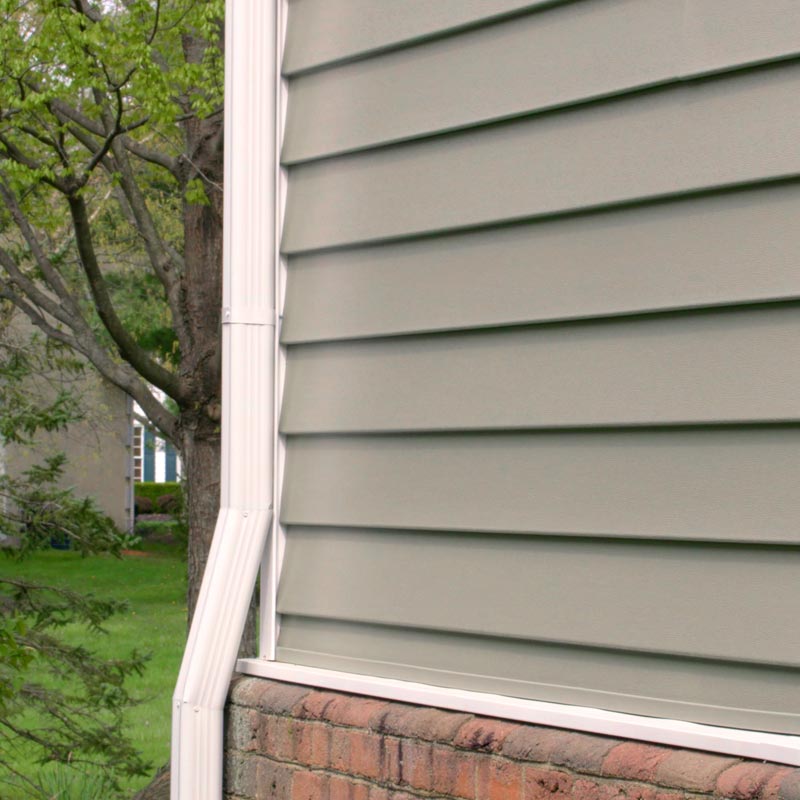 Siding Installation Contractor, Financing Options Available Feazel